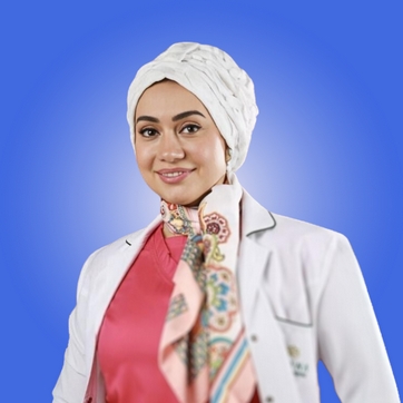 Nada Mouselli