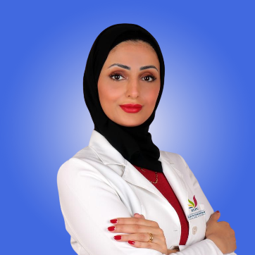 Walaa Alsatari