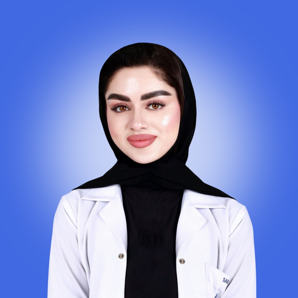 Sarwat Ismaeel