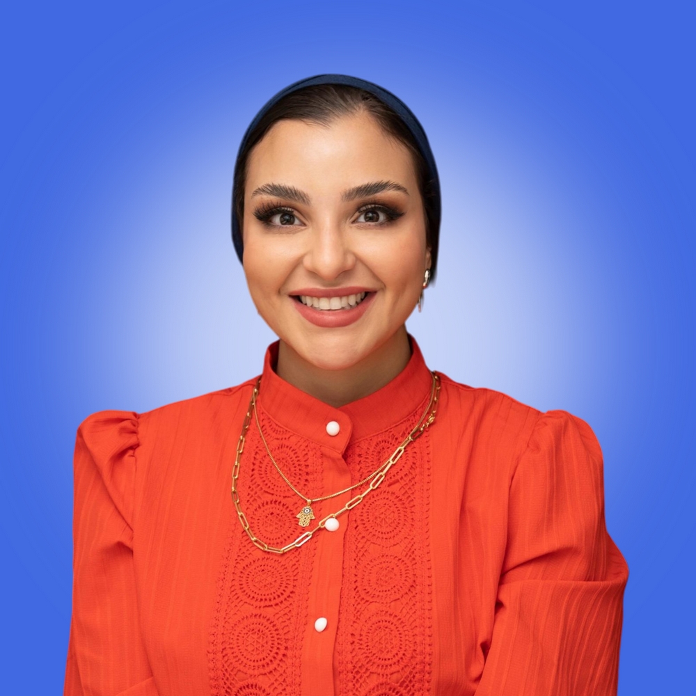 Sara Khdeir