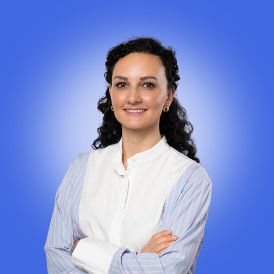 Dr. Lara el Hayderi